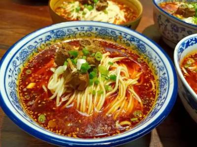 面食技術(shù)培訓(xùn)班哪里學(xué)比較好？學(xué)各種面食技術(shù)培訓(xùn)