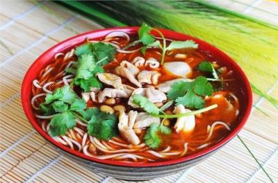 面食技術(shù)培訓(xùn)班哪里學(xué)？蜀味緣面食技術(shù)培訓(xùn)