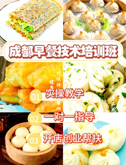 學(xué)早餐技術(shù)培訓(xùn)多少錢_培訓(xùn)早餐早點(diǎn)技術(shù)學(xué)校_學(xué)早餐技術(shù)培訓(xùn)學(xué)校